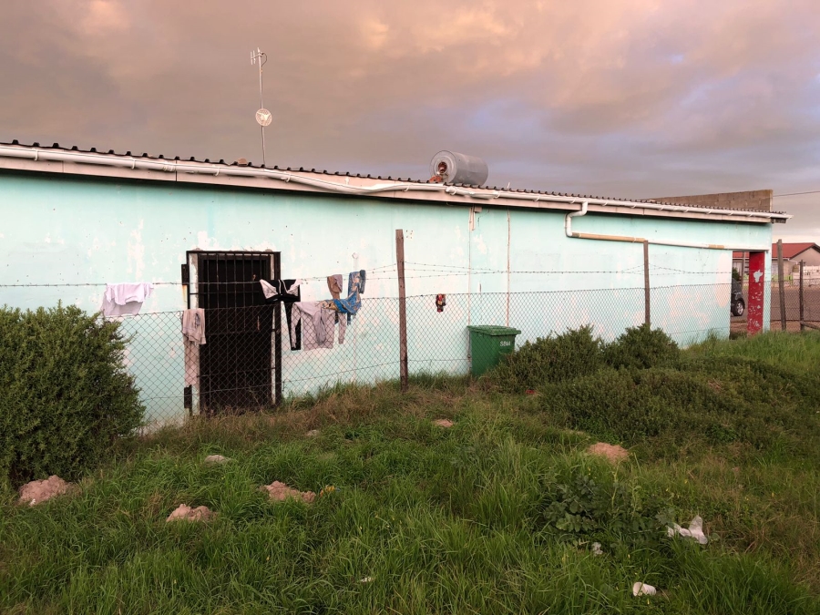 Commercial Property for Sale in Oudekraal Western Cape